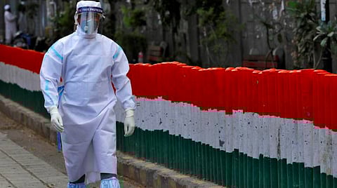 COVID-19: Union Cabinet approves Ordinance making an attack on doctors, healthcare workers to be a cognizable and non-bailable offence