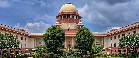 Supreme Court grants 3 weeks of protection from arrest to Arnab Goswami