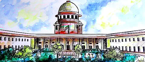 The extra-judicial punishment of jailing ailing activists during COVID-19