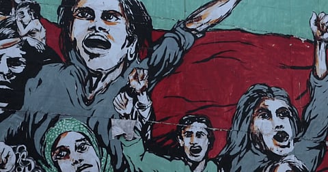 Democracy in India needs dissent to be celebrated not curtailed