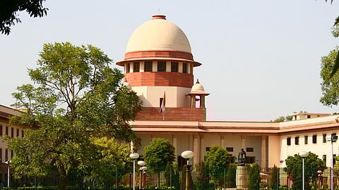 SC grants bail to 21 accused of violence in anti-CAA protests in Mangaluru