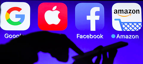 To aid or not to aid – Whether the Press should be protected from Big Tech