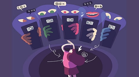 Men need not be men – Feminism for Men, made easy