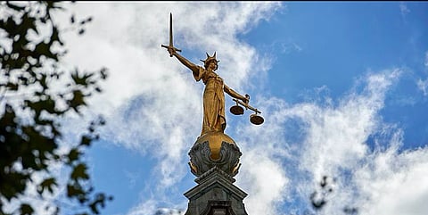 Civil justice during the lockdown: The experiences in England and Wales