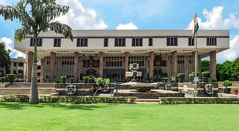 Delhi HC chastises advocate for filing PIL without any “groundwork” and “without any thought to it”