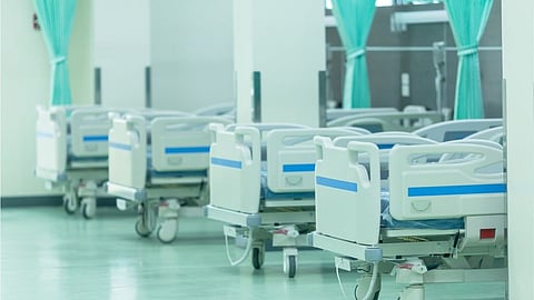 Access to Hospital Beds during Covid-19 Pandemic: UK High Court’s sensitive decision carves the way for ‘participatory’ justice