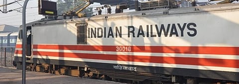 MHA issues SOP to facilitate Movement of Persons by Train; only asymptomatic persons would be allowed to board the train