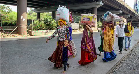 How long will the Indian poor be invisible?