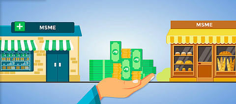 Financial relief package for MSMEs: Did the Government of India, completely miss the bus?