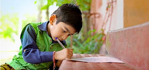 Maintenance for the child during COVID19