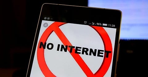 Manipur deprived of internet for 50 days: Internet Freedom Foundation criticises templatised Orders