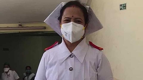 Nursing, A Noble Profession