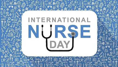 International Nurses Day 2020: No Going Back!