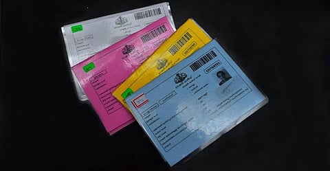 Covid19: SC tells Congress leader Jairam Ramesh to make a representation to the government for relaxing the requirement of ration cards for the supply of rations through PDS