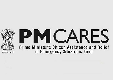 ‘PM CARES Fund’ is not a public authority under RTI, says PMO