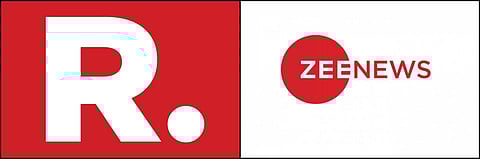 ‘Nationalistic’ media houses like ‘Republic TV’ and ‘Zee News’ are being suppressed by ‘anti-nationals’: plea in SC seeking no FIR against journalists without PCI’s nod