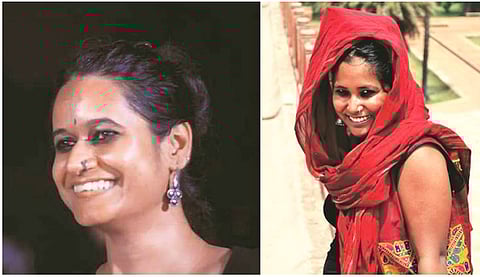 CASR condemns the arrests of Pinjra Tod members Devangana Kalita and Natasha Narwal