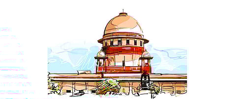 Plea filed in SC questioning Centre’s decision not to make any special provisions for OBCs in Medical Admissions