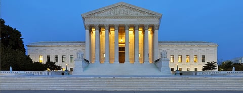 Covid-19: US Supreme Court, in 5-4 decision, rejects Church’s plea against temporary restrictions on places of worship