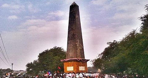 Bhima Koregaon case: eight accused denied default bail by HC seek correction in order
