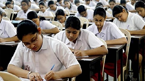 CBSE to decide on conducting the remaining Class XII exams tomorrow