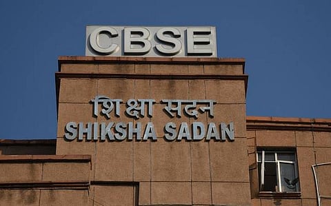 CBSE scraps Class 10th & 12th exams; notifies assessment scheme