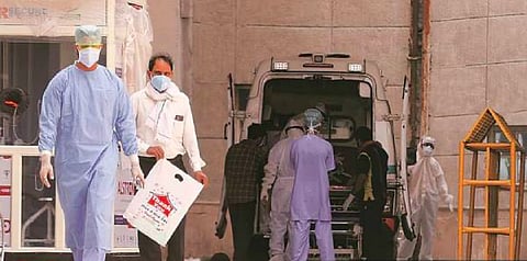 The illegalities in Delhi Government’s decision to treat only Delhi residents