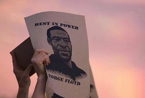 American Ambedkarite organisations demand Justice for George Floyd; draw parallels between racism and casteism