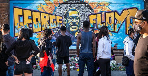 What ‘time’ is the right ‘time’ for the George Floyd protests?