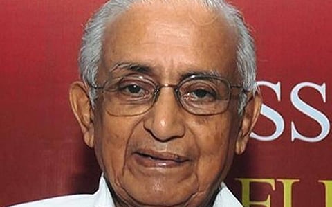 Adieu Justice Suresh – A champion of human rights