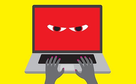 Prevention of Sexual Harassment at ‘Online’ Workplace