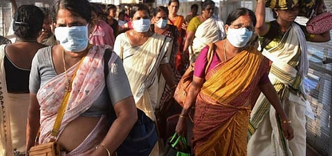 Women’s employment amidst a pandemic: What are we missing?