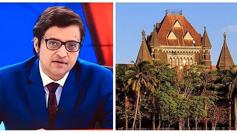 Bombay High Court grants relief to Arnab Goswami; stays all proceedings