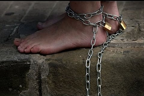 Déjà vu- Undeclared Emergency 2020