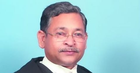 With no judicial work since 2018, Allahabad HC judge booked by CBI retires today