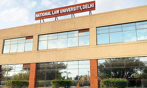 Former Judges and Senior Advocates write to NLU-D Committee on Criminal Law Reforms seeking transparency and diversity in representation