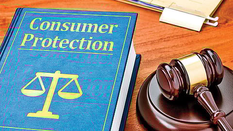 Consumer Protection Act Fills gaping need but the test will be implementation