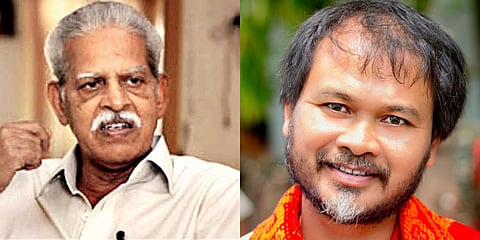 Prisoner, Pandemic and the Apathetic State: Why the court should read Vara Vara Rao's poem