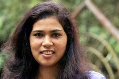 Rehana Fathima case: A problematic bail order