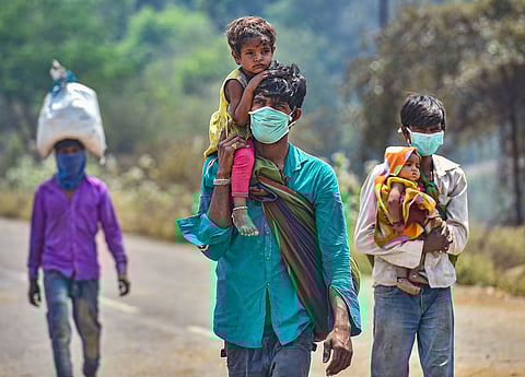 Horizontal Effect: Hope for Migrant Workers