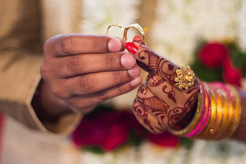 The Trouble with Indian Matrimony: Matchmaker, Make me a Match!