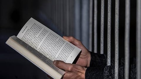 Delhi High Court allows prisoner to take his undergraduate exam online