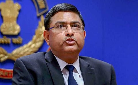 Asthana’s appointment as Delhi Police Commissioner challenged in SC