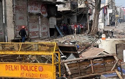 Delhi riots larger conspiracy: Accused conclude arguments; Delhi police commences on November 11