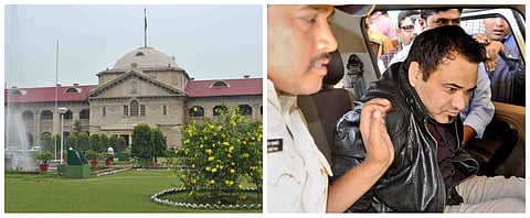 Allahabad HC calls for original records of Dr Kafeel Khan’s NSA detention