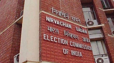 ECI issues pandemic-related guidelines for conduct of elections
