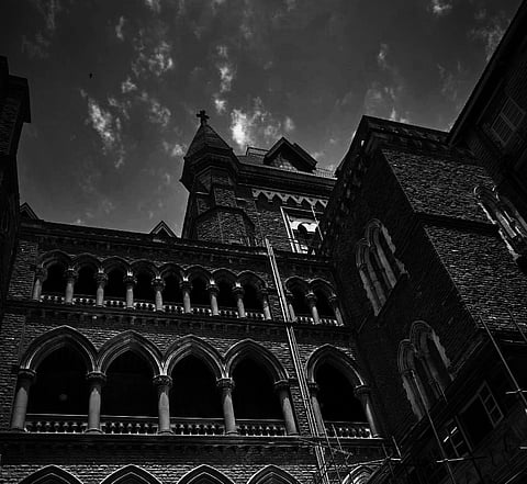 Historical Series: The Maharaj Libel Case in the Bombay High Court