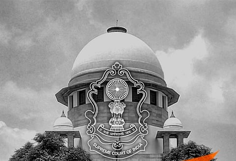 SC issues notice to UP govt for CBI probe into rape allegations against govt counsel