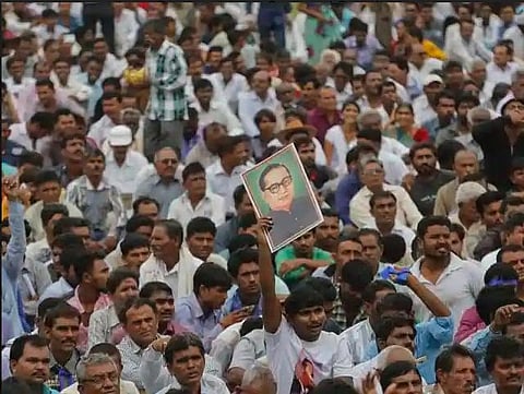 Erosion of Constitutional Rights and Growing Anti-caste Movements