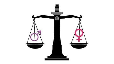 Gender Discrimination and the Hindu Succession Act